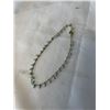 Image 2 : 2 VINTAGE BRACELETS OR ANKLETS