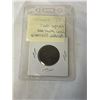 Image 2 : 1881 CANADIAN LARGE CENT LOW MINTAGE QUEEN VICTORIA