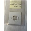 Image 2 : 1913 CANADIAN SILVER 5 CENT COIN KIG GEORGE V .925