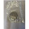 Image 2 : 5 - 1968 CANADIAN $1 COINS IN CANADIAN MINT SHEET