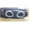 Image 2 : 3 LARGE BLUETOOTH SPEAKERS