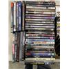 Image 2 : 2 TRAYS OF DVD MOVIES