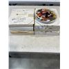 Image 1 : 7 COLLECTOR PLATES - BRADFORD EXCHANGE, KNOWLES, ETC