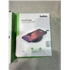 Image 2 : BELKIN POWER BANK 20K WITH BOOST CHARGE WIRELESS CHARGIND PAD 10W