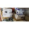 Image 1 : ASSORTED VIVO MOUNT AND ACCESSORIES