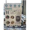 Image 2 : NEW 360 OSCILLATING BUBBLE MACHINE