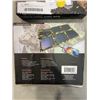 Image 2 : 2 NEW SILVERBACK FOLDABLE SOLAR PANELS