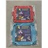 Image 2 : 9 NEW 2PK MULTIPURPOSE SILICONE BAKING MATS BPA FREE - 18 MATS TOTAL