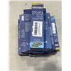 Image 1 : 10 NEW PVC GLUE REPAIR KITS