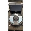 Image 1 : AS NEW SHARK MATRIX SELF EMPTYING ROBOT VACUUM - TESTED WORKING, RETAIL $479