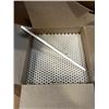 Image 4 : 2 NEW CASE OF AARDVARK PAPER STRAWS, RETAIL $129, 7.75 INCH JUMBO WHITE, TOTAL 4,800PC PER BOX 600PC