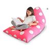 Image 1 : 3 NEW BEAN BAG CHAIR COVERS - RETAIL $60 EACH