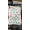 Image 2 : 4 NEW 28 PACKS OF ATTITUDE ECO DIAPERS, NEWBORN SIZE