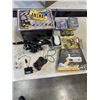 Image 1 : LOT OF KIDS TOYS AND PUZZLES