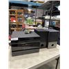 Image 1 : PARAMAX SURROUND SOUND SYSTEM W/ PAIR OF SPEAKERS