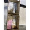 Image 2 : 2 CASES OF AIRBUD PROS - 54PCS PER CASE, 108 EARBUDS TOTAL