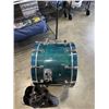 Image 2 : BASS DRUM W/ PEDAL