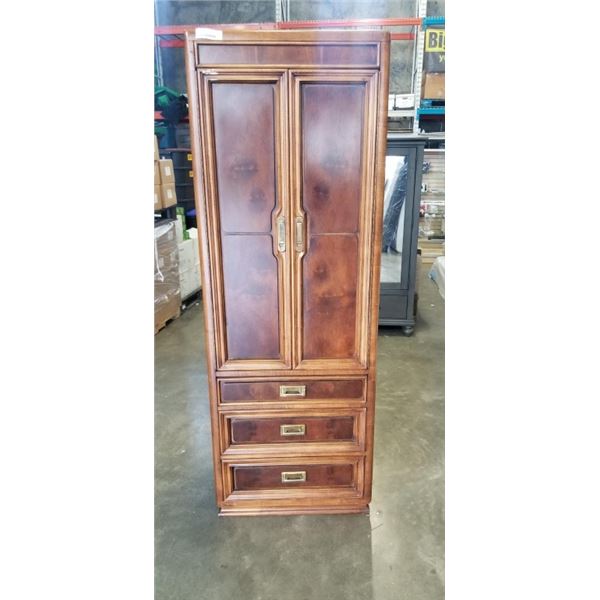 MCM 2 DOOR CABINET