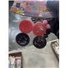 Image 2 : ASSORTED NEW PINCH FAMILY KIDS SQUISHY  TOYS