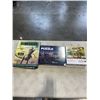 Image 1 : 2 NEW PUZZLES AND DINOSAUR DISCOVERY SET
