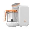 Image 1 : QUARK QUOOK 5-IN-1 BABY FOOD MAKER, BOTTLE WARMER AND STERILIZER - TESTED WORKING, RETAIL $127