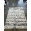 Image 1 : BRAND NEW TURKISH AREA CARPET 5.2FT X 7.5FT RETAIL $199