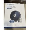 Image 1 : LARESAR GRANDE 1 ROBOT VACUUM CLEANER AND MOP