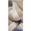 Image 2 : 3 NEW BALL SOF T-SHIRT YARN, CHUNKY FOR CROCHET, KNITTING ETC, AND ASSORTED NEW AMAZON CRAT AND PART