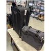 Image 2 : 2 PIECES OF LUGGAGE - AIR CANADA  AND RICARDO