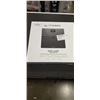 Image 1 : WITHINGS BODY COMP WIFI/ BLUETOOTH SMART SCALE - TESTED WORKING, RETAIL $249