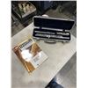 Image 1 : ARTLEY 18-0 FLUTE IN CASE