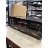 Image 3 : AKAI STEREO AMPLIFIER MODEL AM-52
