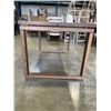 Image 2 : IKEA MORBYLANGA DINING TABLE