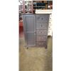 Image 1 : SHERMA 5 DRAWER 1 DOOR DRESSER