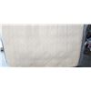 Image 2 : AS NEW QUEENSIZE LOGAN AND COVE CHOICE ADDITION MATTRESS