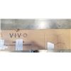 Image 2 : VIVO BLACK MOBILE PRESENTATION CART