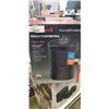 Image 2 : HONEYWELL WARM MIST HUMIDIFIER - TESTED WORKING, RETAIL $109
