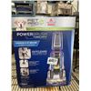 Image 2 : BISSELL POWERBRUSH TURBO PET PRO LIGHTWEIGHT CARPET DEEP CLEANER - TESTED WORKING, RETAIL $249