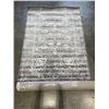 Image 2 : BRAND NEW TURKISH AREA CARPET 5.2FT X 7.5FT RETAIL $199