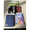 Image 3 : ASSORTED NEW BOOKS, KIDS BOOKS, HARDCOVERS, PLANNERS ETC