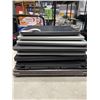 Image 1 : LOT OF PARTS LAPTOPS