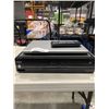 Image 1 : 2 DELL LAPTOPS, UNTESTED  AND TOSHIBA VHS / DVD COMBO PLAYER WITH REMOTE