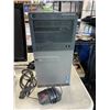 Image 2 : DELL OPTIPLEX 3010 CORE I3 DESKTOP COMPUTER WITH MONITOR, KEYBOARD AND MOUSE, READY TO USE