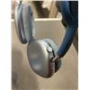 Image 2 : APPLE AIRPOD MAX OVER EAR BLUETOOTH HEADPHONES - TESTED WORKING, RETAIL $779