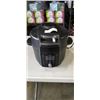 Image 1 : AS NEW NEVER USED INSTANT POT DUO CRISP WITH ULTIMATE LID MULTI-COOKER - TESTED WORKING, RETAIL $339