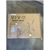 Image 1 : VIVO SILVER PNEUMTAIC ARM TV WALL MOUNT