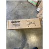 Image 1 : DRAGONN WHIOTE ERGONOMIC KNEELING CHAIR