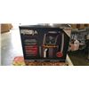 Image 2 : NINJA MAX XL 5.2L AIR FRYER - TESTED WORKING, RETAIL $249
