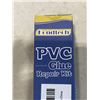 Image 2 : 7 NEW PVC GLUE REPAIR KITS