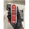Image 3 : 2 NEW 3PC SETS OF VEHICLE OIL AND FILM CLEANING BRUSHES WITH CLOTH, MULTI USE, 3 PER PACK
